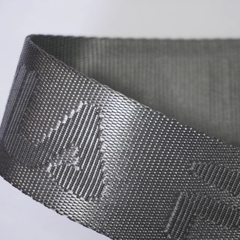 2 Inch Nylon Webbing